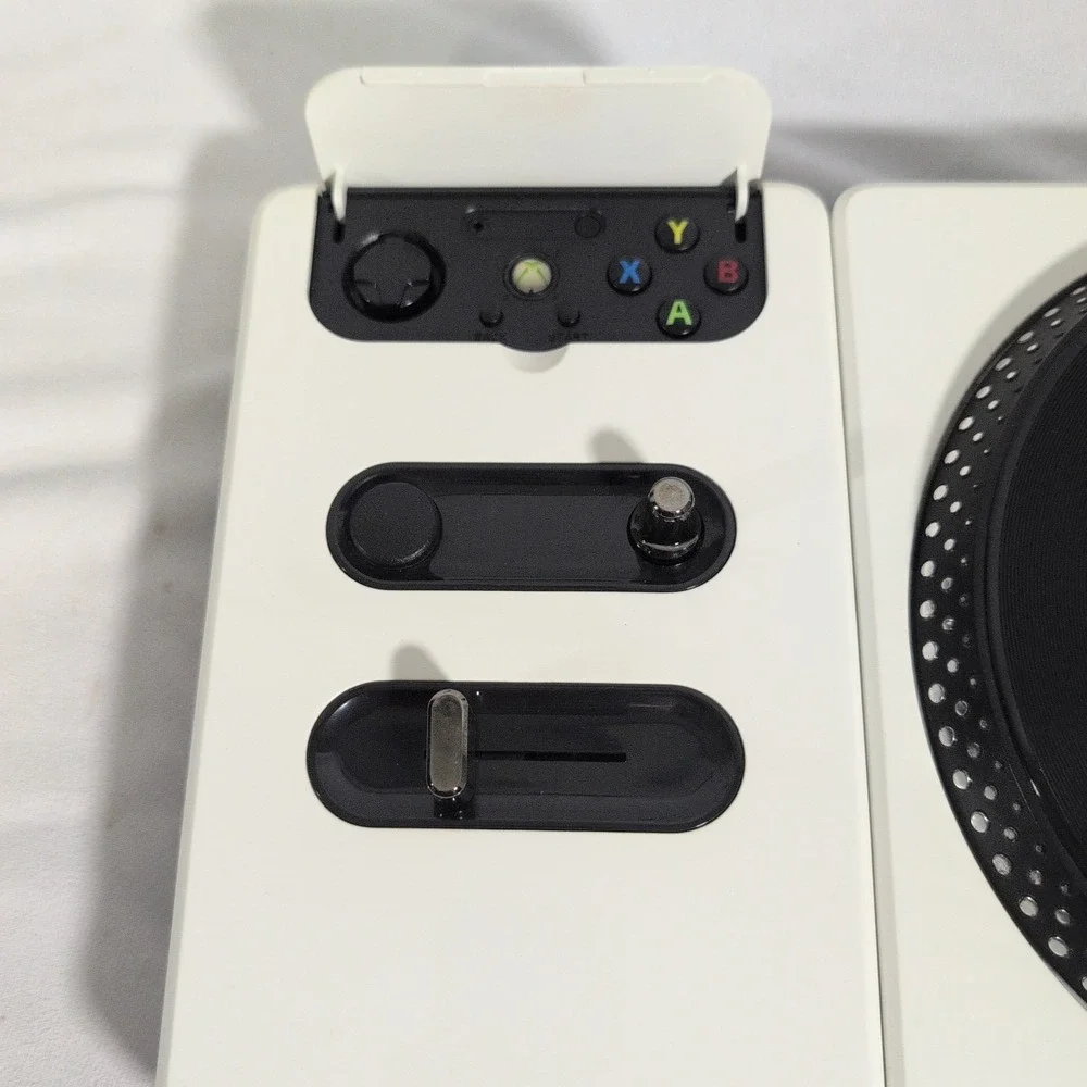 N/A dj hero